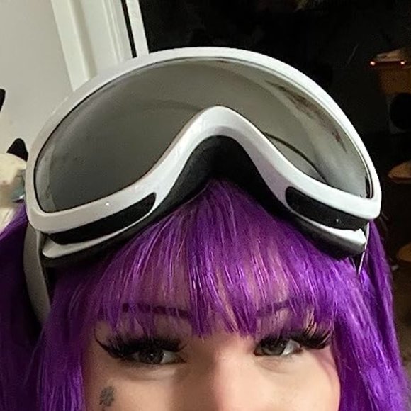 Supertrip snow ski goggles anti-fog 100% - Picture 3 of 10